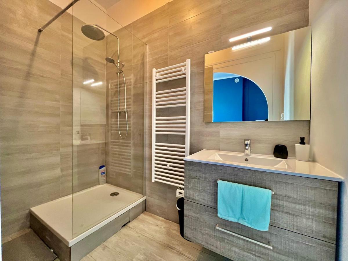 Appartement Le Boheme - Proche Centre Ville Et Gare St Etienne Сент-Этьен Экстерьер фото